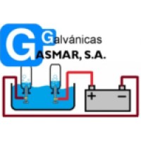 Zincados Galvánicas Gasmar logo - Similar company to Rélem