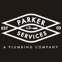 Parker Services Inc - A Plumbing Company logo - Similar company to Olympus Press, Inc.