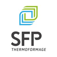 SFP logo - Similar company to Simaco