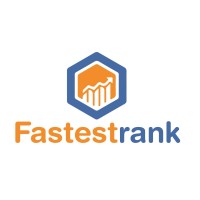 Fastest Rank logo - Similar company to Tangle