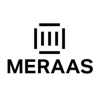 Meraas Real Estate logo - Similar company to Shield-Dr3