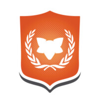 Firefox at AIUB logo - Similar company to Linktech