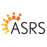 Arizona State Retirement System logo - Similar company to Opers