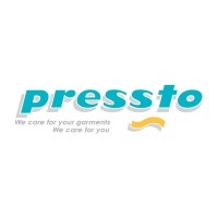 Pressto Indonesia logo - Similar company to Cpm Bali