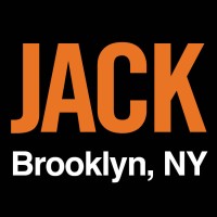 JACK logo - Similar company to The Mindshift