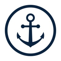 The Navy's Anchorage logo - Similar company to Volaro