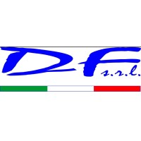 DF s.r.l. logo - Similar company to Hebditch Fz-Llc