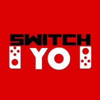 Switch Yo! logo - Similar company to Nintendo Insider