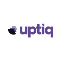 Uptiq logo - Similar company to Upswot (Acquired By Uptiq)