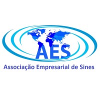 Associação Empresarial de Sines logo - Similar company to Vhf Global
