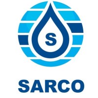 SARCO logo - Similar company to Sarko