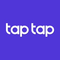 TapTap - Free Online Ordering System for Restaurants and Retail Stores logo - Similar company to Fusionpos - Online Ordering & Epos System