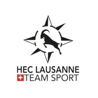 HEC Lausanne Team Sport logo - Similar company to Astra Kitchen & Bar