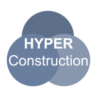 HYPER Construction logo - Similar company to Wesimplify