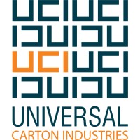 Universal Carton Industries LLC logo - Similar company to Mukund Corrupack Private Limited