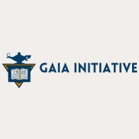Gaia Initiative logo - Similar company to Tillquist Motion Control - Part Of Tillquist Group