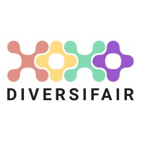 DIVERSIFAIR Project logo - Similar company to Aequitas Project
