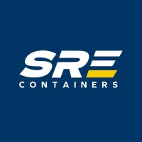 SRE Containers logo - Similar company to Mobile Box