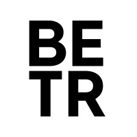 BETR logo - Similar company to Andersson & Co