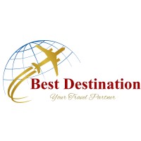 Best Destination Travel & Tourism LLC logo - Similar company to Dubai Study Hub