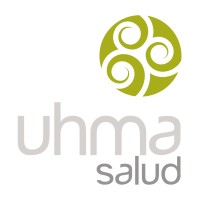Uhma Salud logo - Similar company to Docamí
