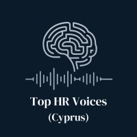 Top 10 HR Voices (Cyprus Edition) logo - Similar company to Hey Oliver