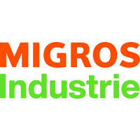Migros Industrie logo - Similar company to Elsa Group
