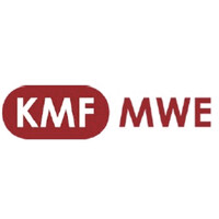 KMF MWE logo - Similar company to Kosmogo
