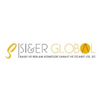 Sİ&ER Global Baskı ve Reklam Hizmetleri San.Tic.Ltd.Şti logo - Similar company to Ödül Reklam Hizmetleri Ith.Ihr.San.Tic.Ltd.Sti