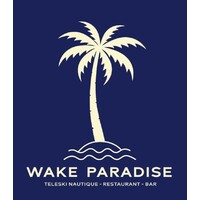 Wake Paradise logo - Similar company to Wakeparadise