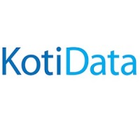 Suomen Kotidata Oy logo - Similar company to Suure