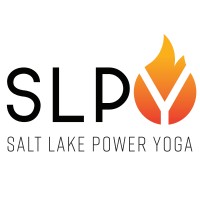 Salt Lake Power Yoga logo - Similar company to Peak|45