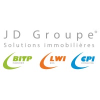 JD GROUPE logo - Similar company to Moisson Mauricie / Centre-Du-Québec