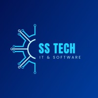 SS Tech logo - Similar company to Ss Tech