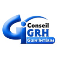 Guin'Interim logo - Similar company to Bcep