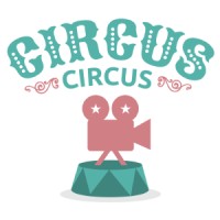 CircusCircus.in logo - Similar company to Virtual Eye Films