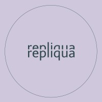 repliqua.studio logo - Similar company to Pryplyv Architectural Visualization Studio