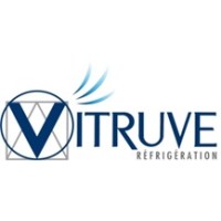VITRUVE REFRIGERATION logo - Similar company to A2Lfs