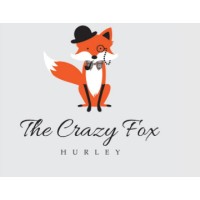 CrazyFoxD logo - Similar company to Crazyfox Studio