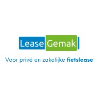 LeaseGemak logo - Similar company to Iticon B.V.