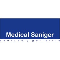 MEDICAL SANIGER, S.L.U. logo - Similar company to Accumbens Sevilla