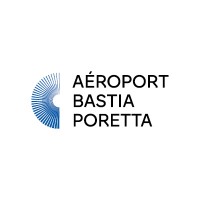 Aéroport Bastia Poretta logo - Similar company to Oehc