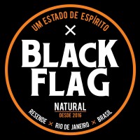 Black Flag logo - Similar company to Black Flag Publicidade