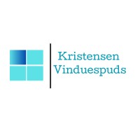 Kristensen Vinduespuds logo - Similar company to Hotel Dagmar