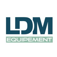 LDM Equipement logo - Similar company to Aggie Space Initiative (Asi)