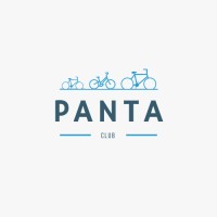PANTA Club logo - Similar company to Studio Moore