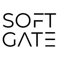 Softgate logo - Similar company to Mne Group