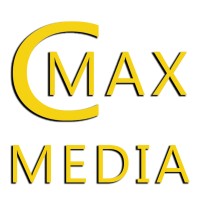 CMAX Media Corp logo - Similar company to Scribe: Legal And B2B Content Marketing, Strategic Communications, And Public Relations