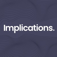 Implications logo - Similar company to Keys Innovations