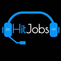 Hitjobs logo - Similar company to Caporaso